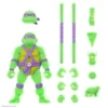Super7 Teenage Mutant Ninja Turtles ULTIMATES! - Donatello [Mutagen Ooze Glow] (Pre-Order Exclusive)