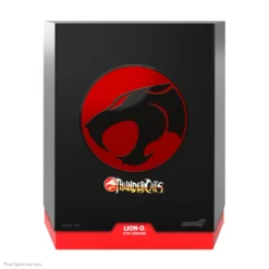 Super7 Pre-Orders ThunderCats ULTIMATES! Wave 6 - Lion-O [Toy Recolor] (Pre-Order)