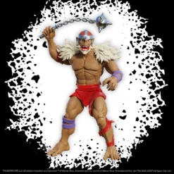 Super7 Pre-Orders ThunderCats ULTIMATES! Wave 6 - Monkian [Toy Recolor] (Pre-Order)
