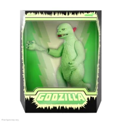 Super7 Toho ULTIMATES! Shogun - Godzilla (Glow)