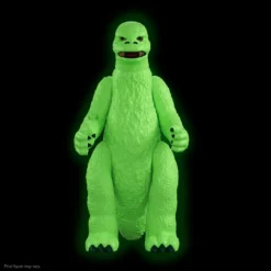 Super7 Toho ULTIMATES! Shogun - Godzilla (Glow)