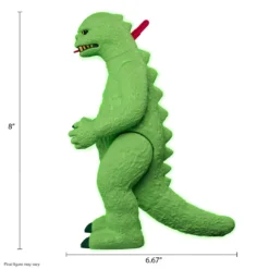 Super7 Toho ULTIMATES! Shogun - Godzilla (Glow) 10 Super7 Toho ULTIMATES! Shogun - Godzilla (Glow)