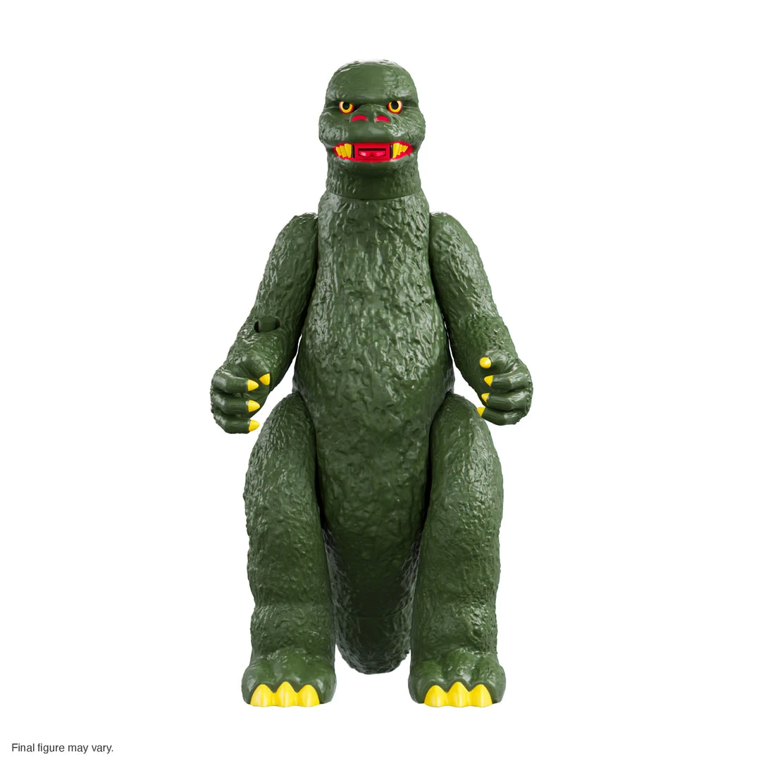 Super7 Toho ULTIMATES! Shogun - Godzilla 4 Super7 Toho ULTIMATES! Shogun - Godzilla