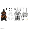 Super7 Toho ULTIMATES! Wave 2 - Godzilla 1995 & Mechagodzilla 1 Super7 Toho ULTIMATES! Wave 2 - Godzilla 1995 & Mechagodzilla