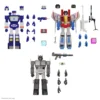 Super7 Transformers ULTIMATES! Wave 4 - Full Set 2 Super7 Transformers ULTIMATES! Wave 4 - Full Set