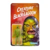 Super7 Universal Monsters ReAction Figure - Creature From The Black Lagoon