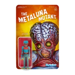 Super7 The Metaluna Mutant ReAction Figure - Original