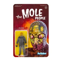 Super7 Universal Monsters ReAction Figure - Mole Man