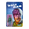 Super7 Universal Monsters ReAction Figure - The Wolf Man 2 Super7 Universal Monsters ReAction Figure - The Wolf Man