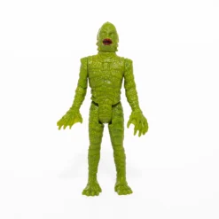 Super7 Universal Monsters ReAction Figure - Creature From The Black Lagoon