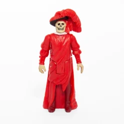 Super7 Universal Monsters ReAction Figure - The Masque Of The Red Death