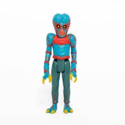 Super7 The Metaluna Mutant ReAction Figure - Original