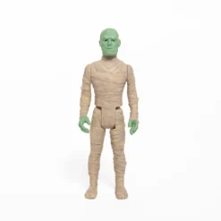 Super7 Universal Monsters ReAction Figure - The Mummy