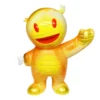 Super7 Originals Super7 Japanese Vinyl - Mummy Boy (Glow-In-The-Dark Orange Swirl) 1 Super7 Originals Super7 Japanese Vinyl - Mummy Boy (Glow-In-The-Dark Orange Swirl)