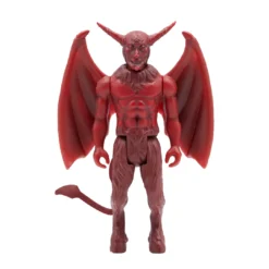 Super7 Music Venom ReAction Figure - Bloodlust