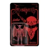 Super7 Music Venom ReAction Figure - Bloodlust 1 Super7 Music Venom ReAction Figure - Bloodlust