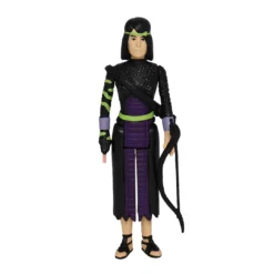 Super7 The Worst ReAction Figure - Human Shedusa (Color 2)