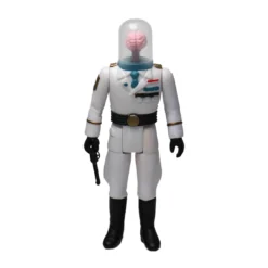 Super7 The Worst ReAction Figure - Cortex Commander (Color 2)