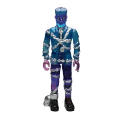 Super7 The Worst ReAction Figure - Frankenghost (Color 2)