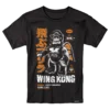 Super7 T-Shirt - Wing Kong Kaiju 1 Super7 T-Shirt - Wing Kong Kaiju