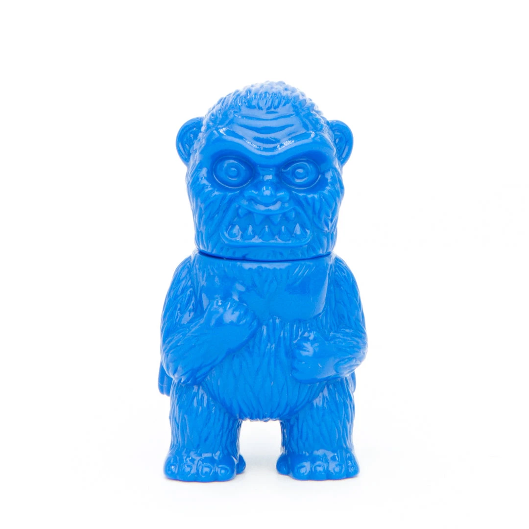 Super7 Originals Super7 Japanese Micro Vinyl - Wing Kong (Navy Blue) 3 Super7 Originals Super7 Japanese Micro Vinyl - Wing Kong (Navy Blue)