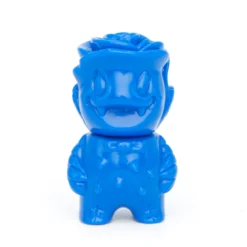 Super7 Japanese Micro Vinyl - Rose Vampire (Navy Blue)