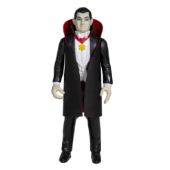 Super7 Universal Monsters ReAction Figure - Bela Lugosi™ As Dracula