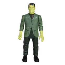 Super7 Universal Monsters ReAction Figure - Frankenstein