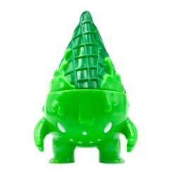 Super7 Originals Super7 Japanese Vinyl - Milton (Green)