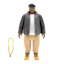 Super7 Music Notorious B.I.G. ReAction Figure - The Original