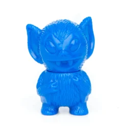 Super7 Originals Super7 Japanese Micro Vinyl - Bat Boy (Navy Blue)